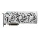 MSI GeForce RTX 4070 Ti SUPER 16G GAMING X SLIM WHITE NVIDIA 16 GB GDDR6X