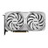 MSI GeForce RTX 4070 Ti SUPER 16G VENTUS 2X WHITE OC NVIDIA 16 GB GDDR6X