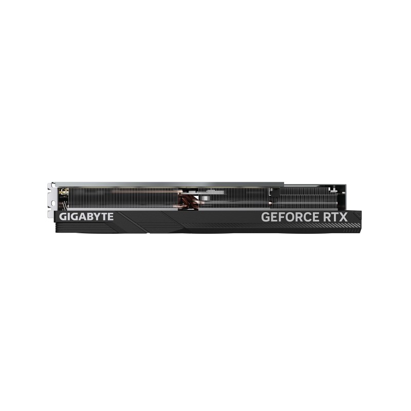 Gigabyte GeForce RTX 4080 SUPER WINDFORCE 16G NVIDIA 16 GB GDDR6X