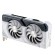 ASUS Dual -RTX4070S-O12G-WHITE NVIDIA GeForce RTX 4070 SUPER 12 GB GDDR6X