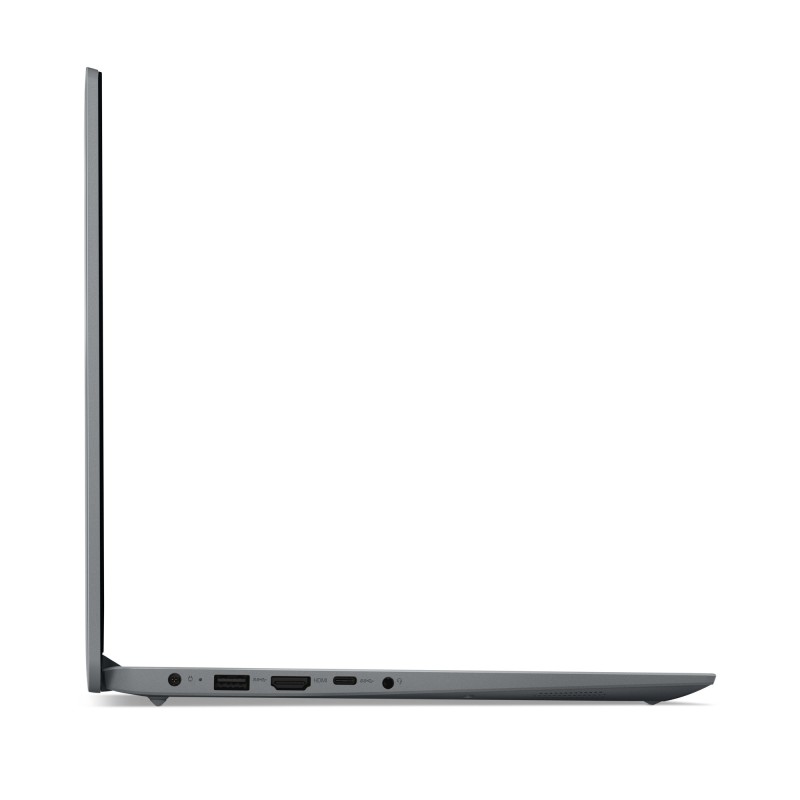 Lenovo IdeaPad 1 Intel® Celeron® N N4120 Computer portatile 39,6 cm (15.6") Full HD 8 GB DDR4-SDRAM 256 GB SSD Wi-Fi 5