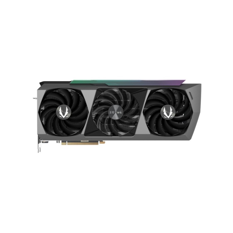 Zotac ZT-D40730F-10P scheda video NVIDIA GeForce RTX 4070 Ti SUPER 16 GB GDDR6X