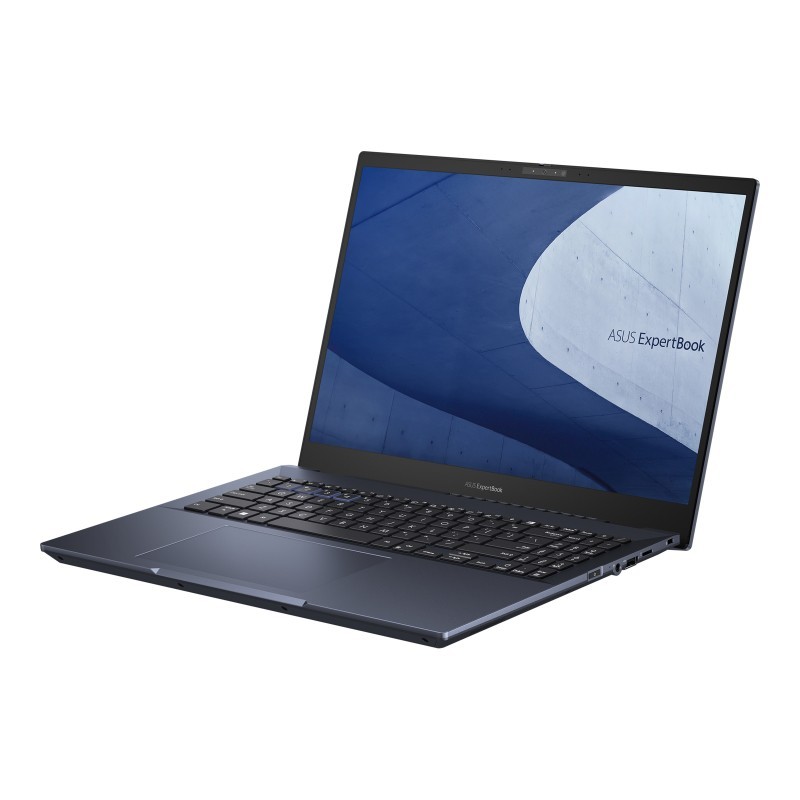 ASUS ExpertBook B5 B5602CVN-MB0243X Intel® Core™ i7 i7-1360P Computer portatile 40,6 cm (16") WUXGA 24 GB DDR5-SDRAM 512 GB SSD