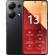 Xiaomi Redmi Note 13 Pro 16,9 cm (6.67") Dual SIM ibrida Android 13 4G USB tipo-C 8 GB 256 GB 5000 mAh Nero