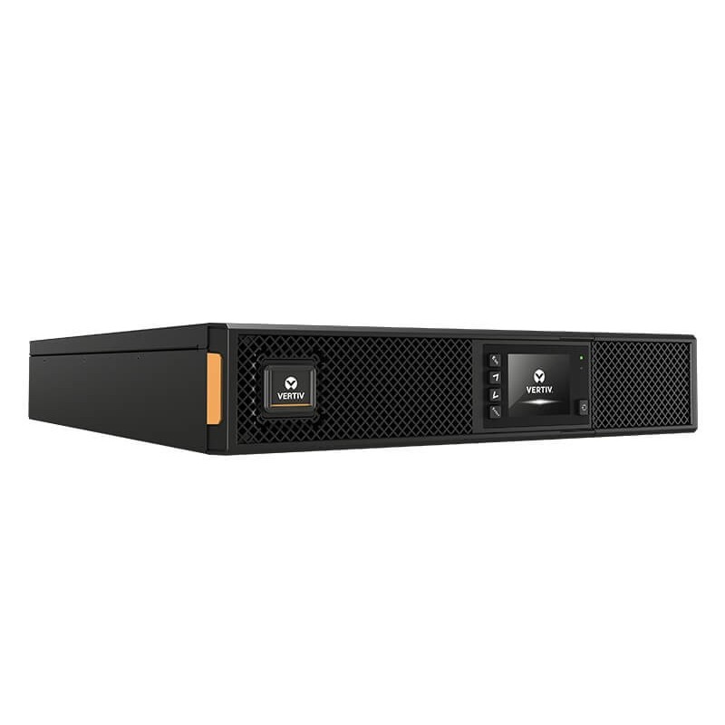 Vertiv Liebert GXT5 gruppo di continuità (UPS) Doppia conversione (online) 3 kVA 3000 W 7 presa(e) AC