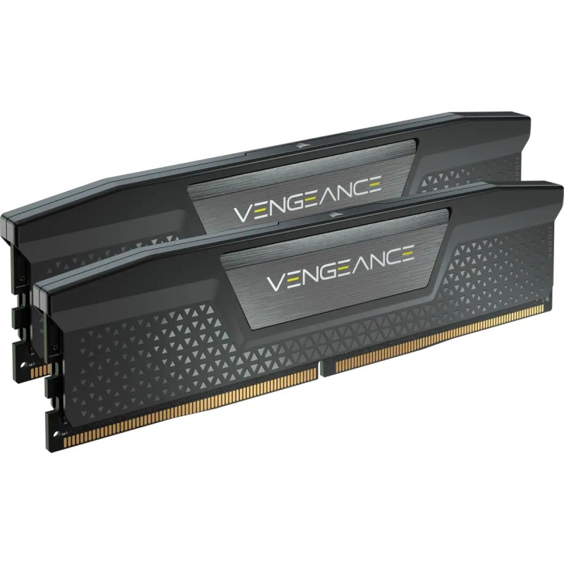 Corsair Vengeance CMK64GX5M2B6000C38 memoria 64 GB 2 x 32 GB DDR5 6000 MHz