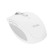 Trust Ozaa mouse Mano destra RF senza fili + Bluetooth Ottico 3200 DPI