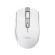 Trust Ozaa mouse Mano destra RF senza fili + Bluetooth Ottico 3200 DPI