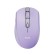 Trust Ozaa mouse Mano destra RF senza fili + Bluetooth Ottico 3200 DPI