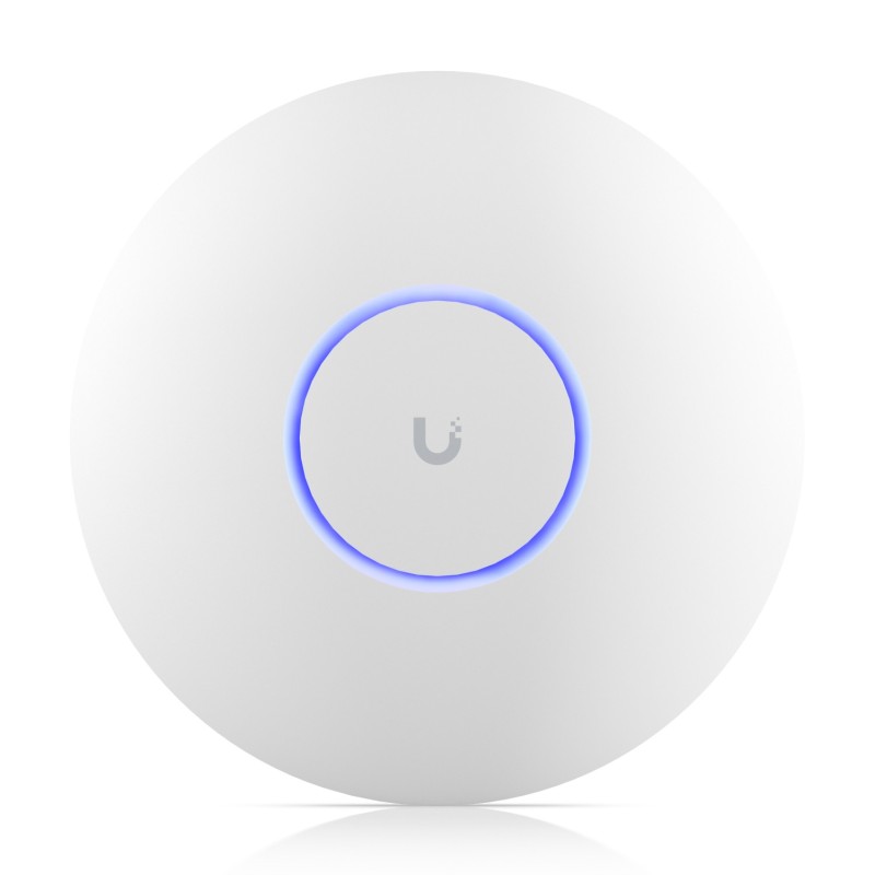 Ubiquiti U7 Pro 5400 Mbit s Bianco Supporto Power over Ethernet (PoE)