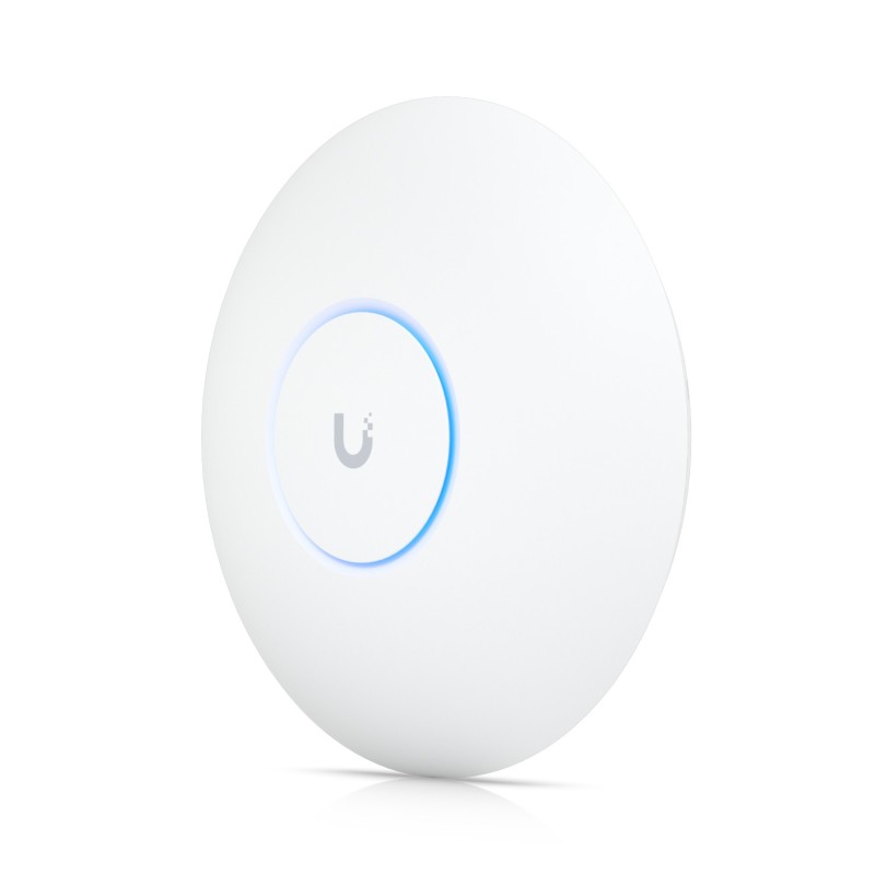 Ubiquiti U7 Pro 5400 Mbit s Bianco Supporto Power over Ethernet (PoE)