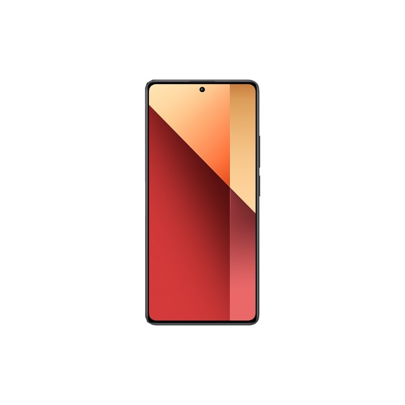 Xiaomi Redmi Note 13 Pro 16,9 cm (6.67") Dual SIM ibrida 4G USB tipo-C 12 GB 512 GB 5000 mAh Nero