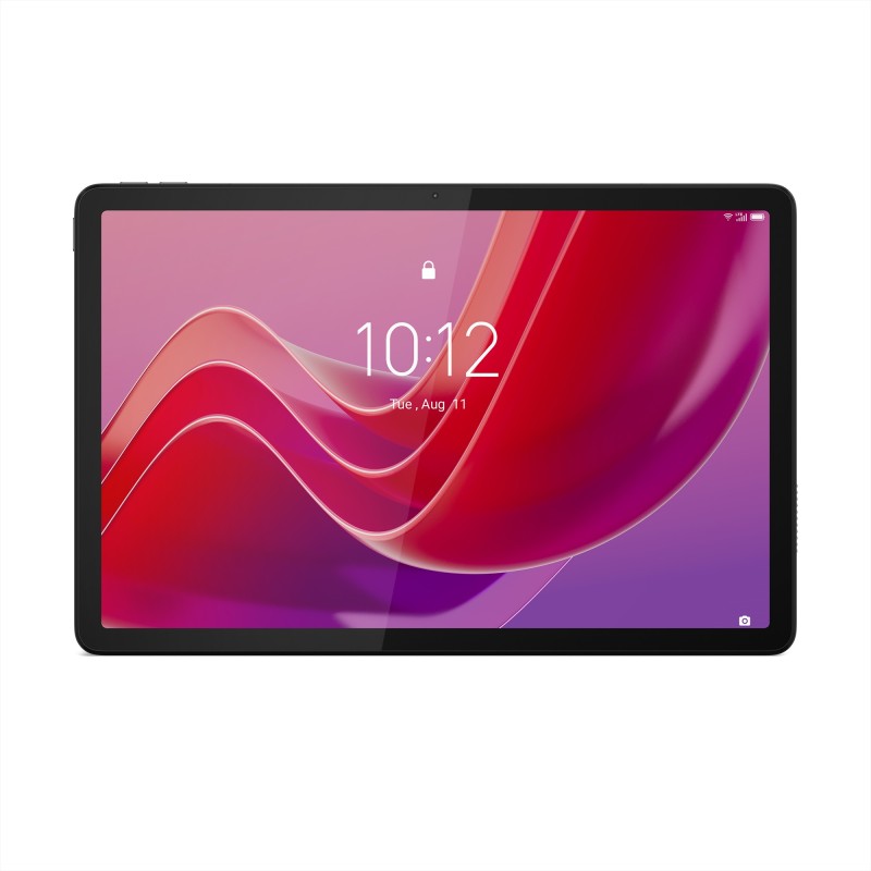 Lenovo Tab M11 TB330XU + Pen KTK G88 8GB 128GB LTE 10.95INCH 1920*1200 IPS 90Hz LUNA GREY ANDROID 13