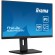 iiyama ProLite XUB2492QSU-B1 Monitor PC 60,5 cm (23.8") 2560 x 1440 Pixel Wide Quad HD LED Nero