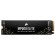 Corsair MP600 ELITE M.2 2 TB PCI Express 4.0 NVMe 3D TLC