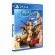 BANDAI NAMCO Entertainment Sand Land Standard Inglese, Giapponese PlayStation 4