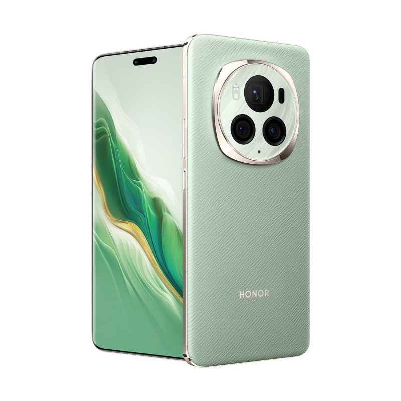 Honor Magic6 Pro 17,3 cm (6.8") Doppia SIM Android 14 5G USB tipo-C 12 GB 512 GB 5600 mAh Verde