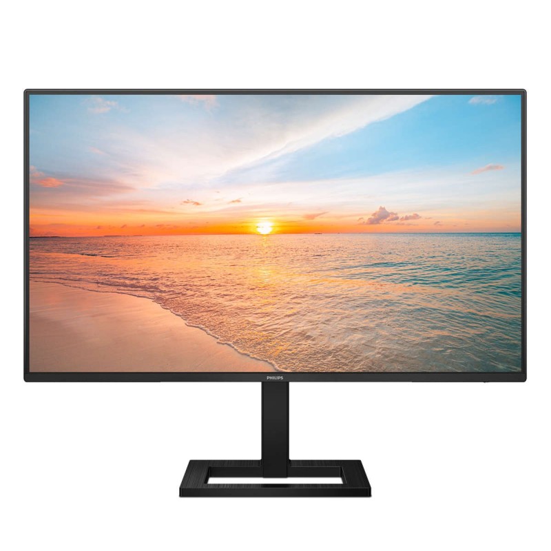 Philips Serie 1000 27E1N1600AE 00 Monitor PC 68,6 cm (27") 2560 x 1440 Pixel Quad HD LCD Nero