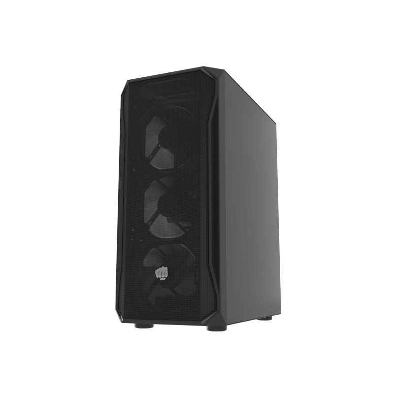 FURY Shobo SH4F Midi Tower Nero