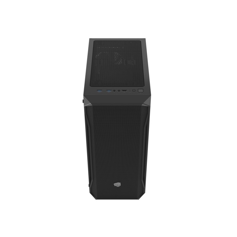 FURY Shobo SH4F Midi Tower Nero