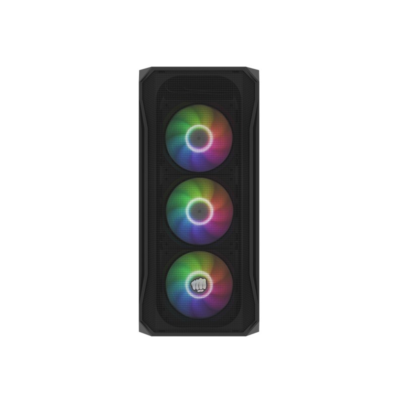 FURY Shobo SH4F RGB Midi Tower Nero