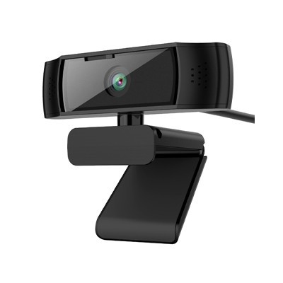 Atlantis Land U975HD webcam 5 MP 2560 x 1944 Pixel USB 2.0 Nero