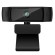 Atlantis Land U975HD webcam 5 MP 2560 x 1944 Pixel USB 2.0 Nero