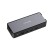 Verbatim CDS-15 Cablato USB 3.2 Gen 1 (3.1 Gen 1) Type-C Nero, Grigio