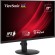 Viewsonic VA VA2708-HDJ Monitor PC 68,6 cm (27") 1920 x 1080 Pixel Full HD LED Nero