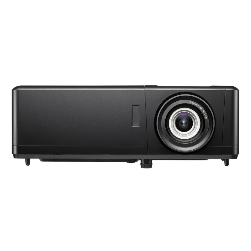 Optoma UHZ55 videoproiettore Proiettore a raggio standard 3000 ANSI lumen DLP 2160p (3840x2160) Compatibilità 3D Bianco