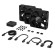 Corsair iCUE LINK RX120 Case per computer Ventilatore 12 cm Nero 3 pz