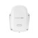 HPE Instant On Outdoor AP27 (RW) 1774 Mbit s Bianco Supporto Power over Ethernet (PoE)