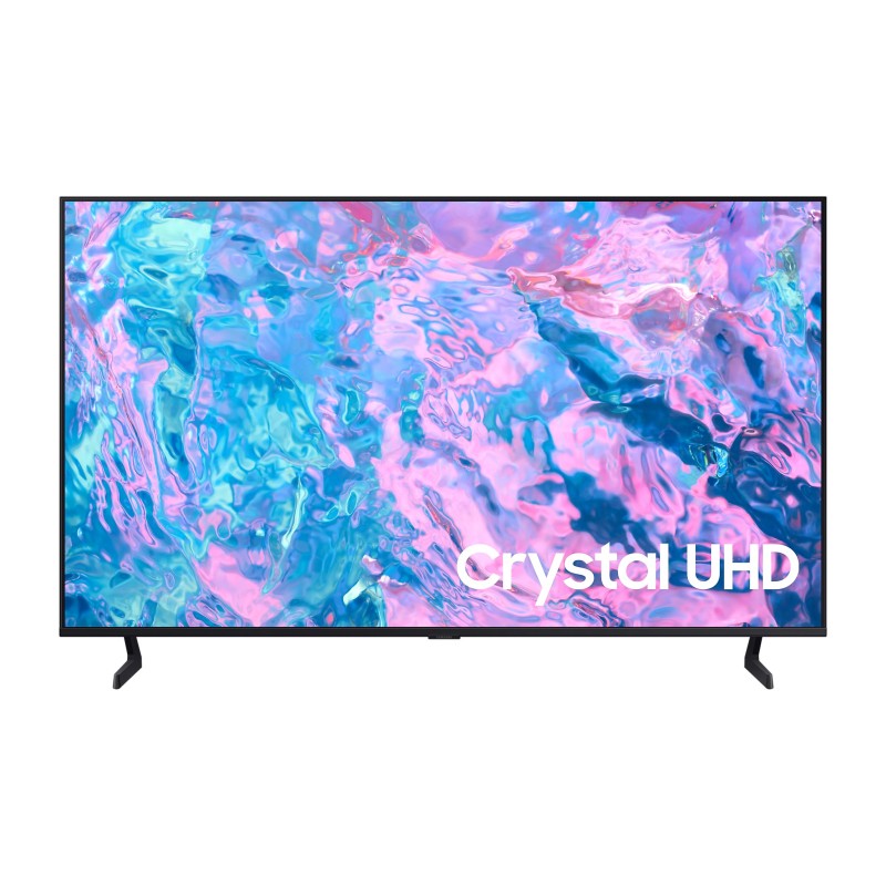 Samsung UE55CU7090UXZT TV 139,7 cm (55") 4K Ultra HD Smart TV Wi-Fi Nero