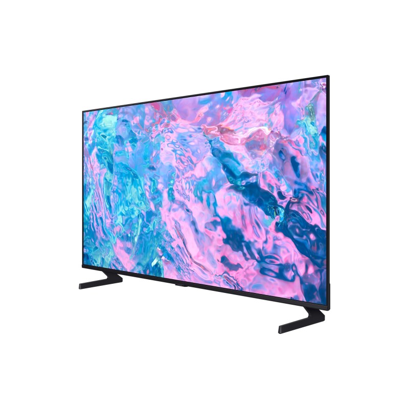 Samsung UE55CU7090UXZT TV 139,7 cm (55") 4K Ultra HD Smart TV Wi-Fi Nero