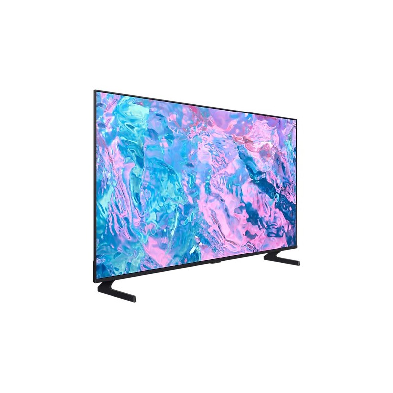 Samsung UE55CU7090UXZT TV 139,7 cm (55") 4K Ultra HD Smart TV Wi-Fi Nero