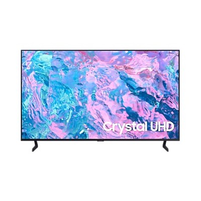 Samsung UE43CU7090UXZT TV 109,2 cm (43") 4K Ultra HD Smart TV Wi-Fi Nero
