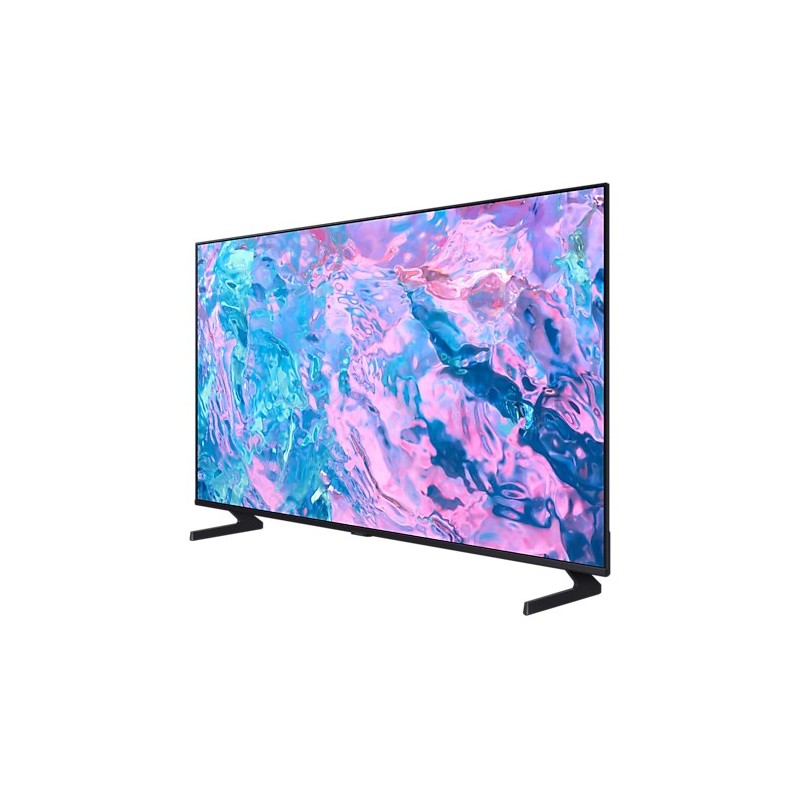 Samsung UE43CU7090UXZT TV 109,2 cm (43") 4K Ultra HD Smart TV Wi-Fi Nero