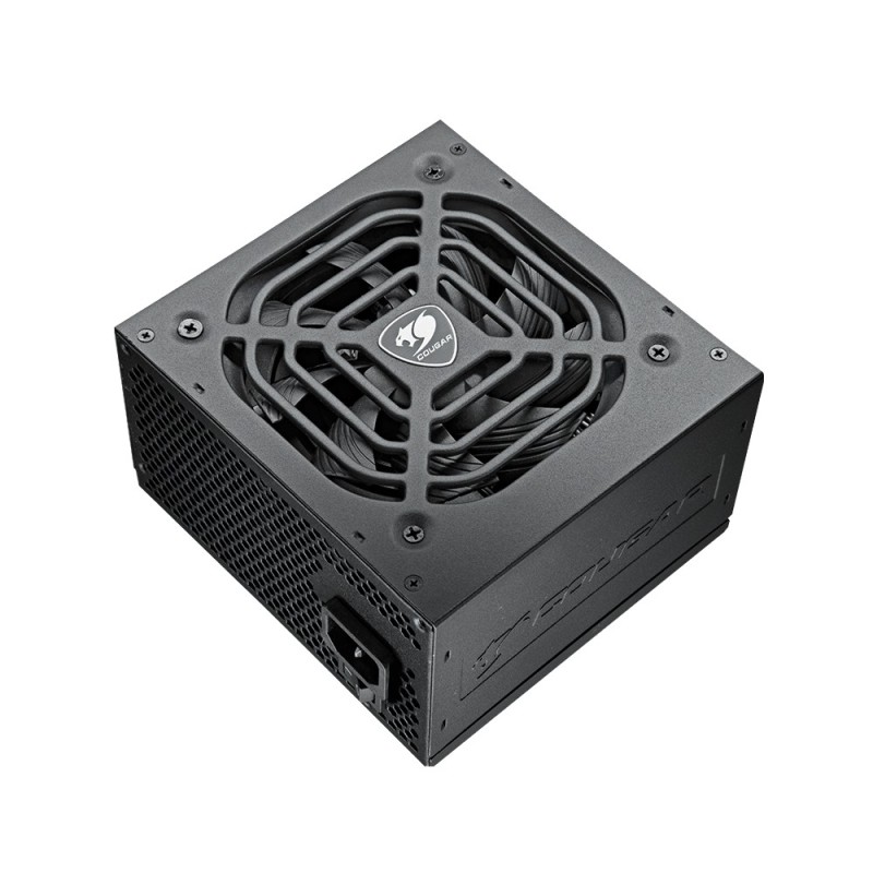 COUGAR Gaming STC500 alimentatore per computer 500 W 20+4 pin ATX Nero