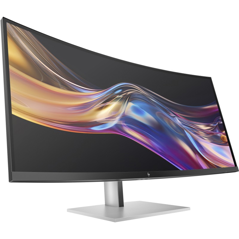 HP Series 7 Pro Monitor serie 7 Pro WQHD+ Thunderbolt 4 da 37,5'' - 738pu