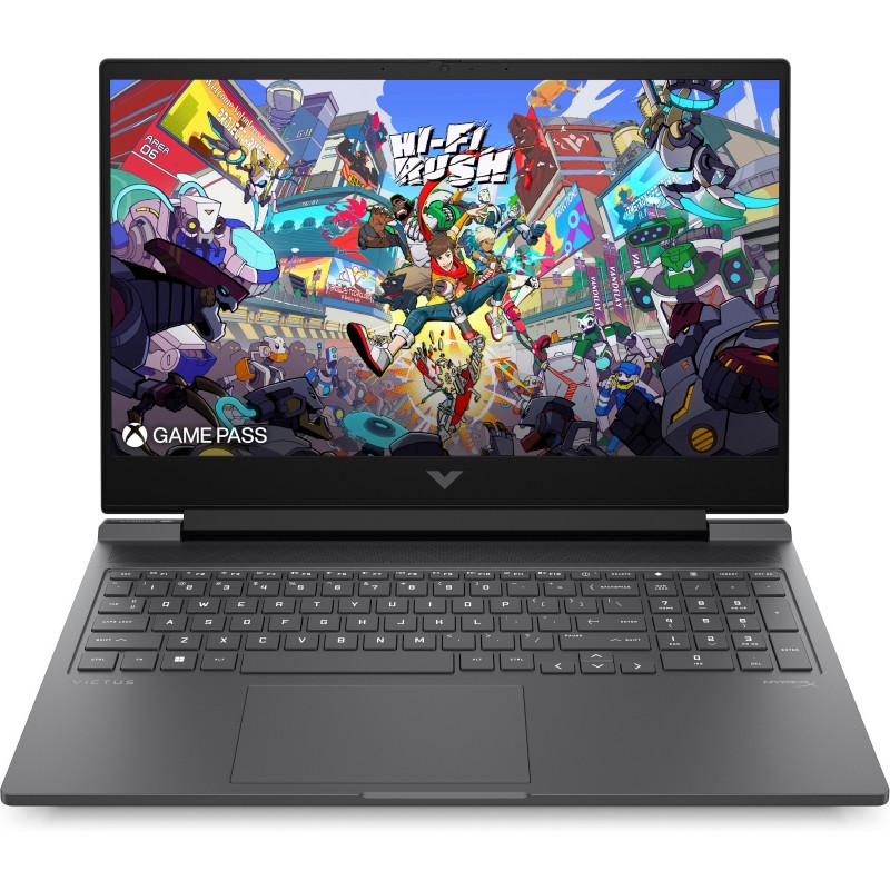 HP Victus Gaming 16-r1006nl Intel® Core™ i7 i7-14700HX Computer portatile 40,9 cm (16.1") Quad HD 16 GB DDR5-SDRAM 1 TB SSD