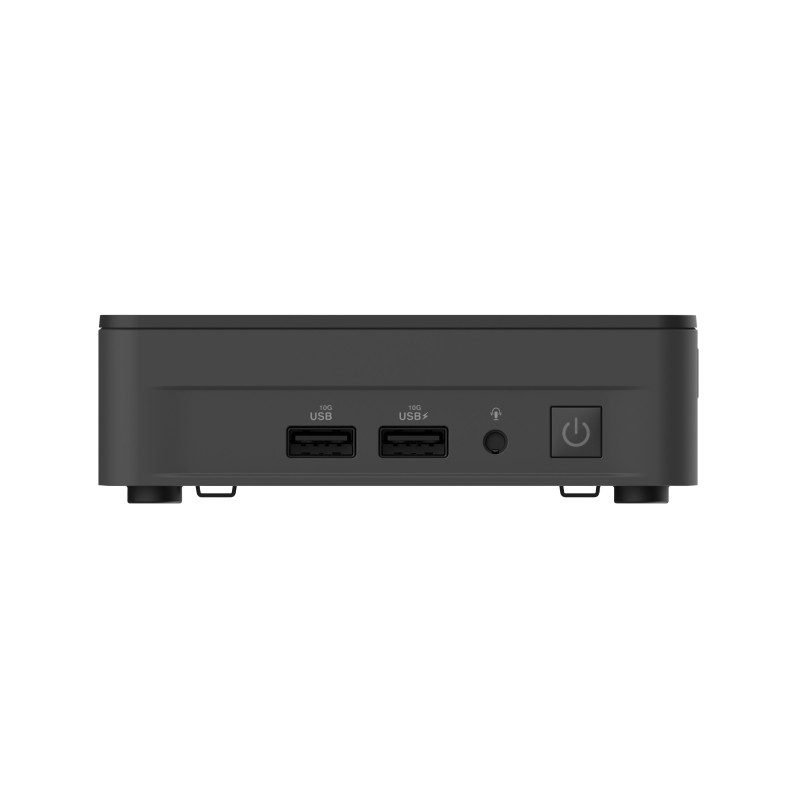 ASUS NUC 12 RNUC12WSKI500002I Nero i5-1240P