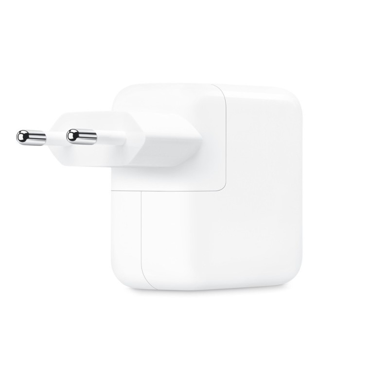 Apple MW2K3ZM A Caricabatterie per dispositivi mobili Universale Bianco AC Interno