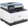 HP Color LaserJet Pro MFP 3302fdn Laser A4 600 x 600 DPI 25 ppm