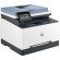 HP Color LaserJet Pro MFP 3302fdw Laser A4 600 x 600 DPI 25 ppm Wi-Fi