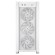 ASUS TUF Gaming GT302 ARGB Midi Tower Bianco