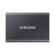 Samsung MU-PC4T0T 4 TB Grigio, Titanio