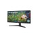 LG 29WP60G-B Monitor PC 73,7 cm (29") 2560 x 1080 Pixel UltraWide Full HD LED Nero