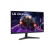 LG 24GN60R-B Monitor PC 60,5 cm (23.8") 1920 x 1080 Pixel Full HD LED Nero