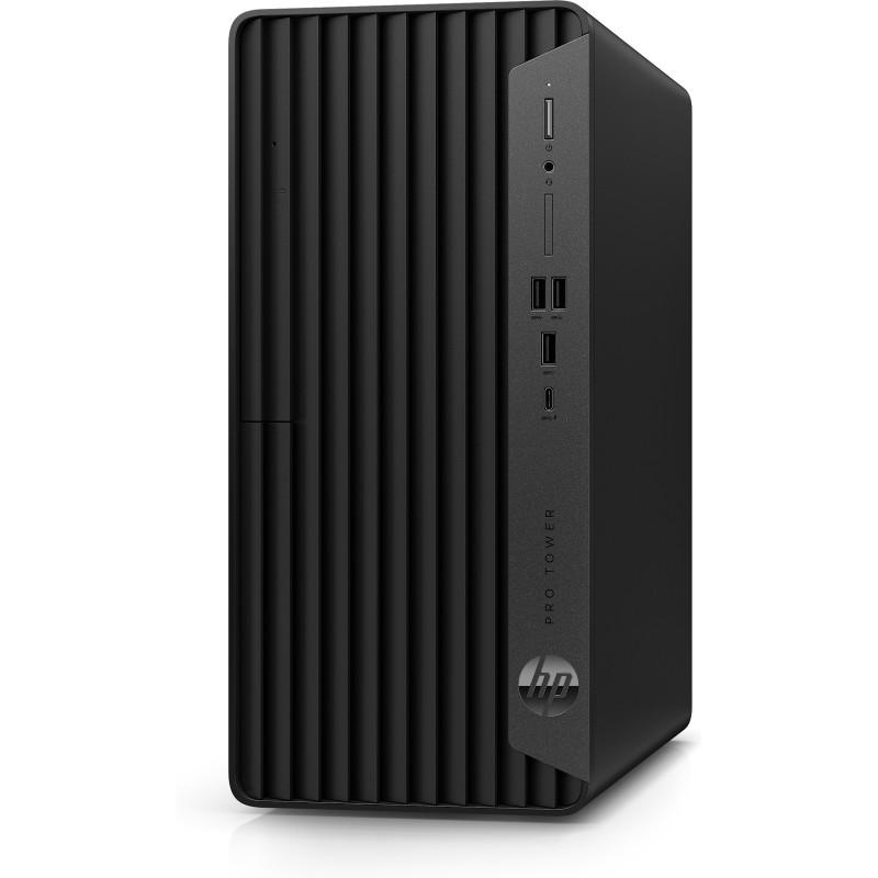 HP Pro 400 G9 Intel® Core™ i5 i5-13500 8 GB DDR4-SDRAM 512 GB SSD Windows 11 Pro Tower PC Nero