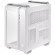 ASUS TUF Gaming GT502 PLUS Midi Tower Bianco